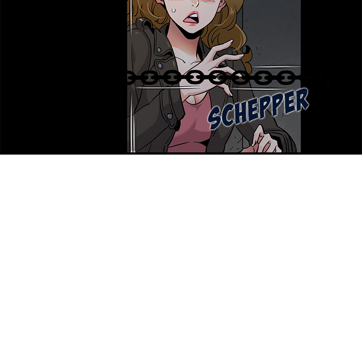 Wer hat Angst vor Mister H? - episode 13 - 39