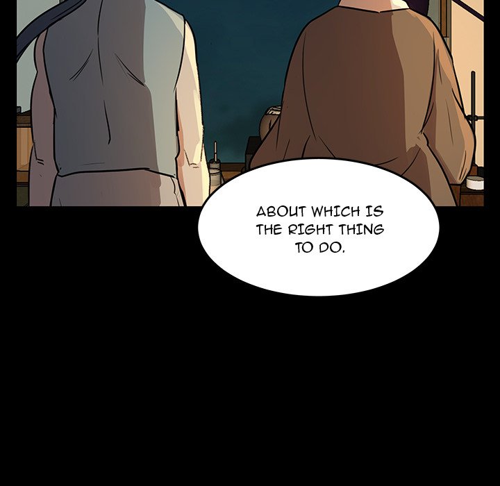 The Tiger, The Sun and The Moon - episode 49 - 99