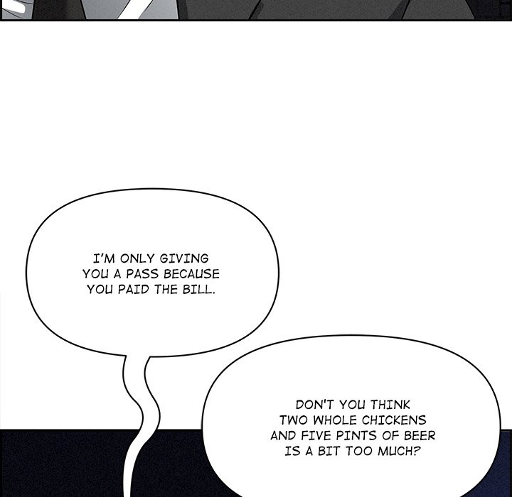 Her Bodyguard - episode 13 - 192