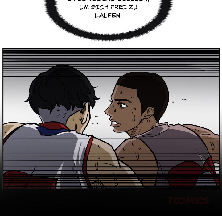 Tweener - episode 34 - 51