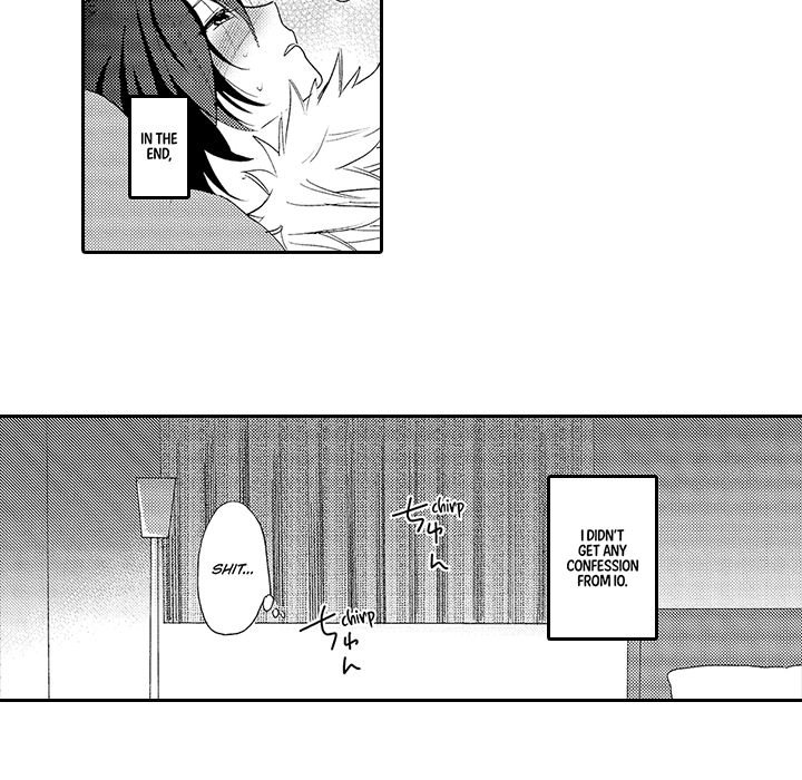 Anti Platonic - episode 3 - 22