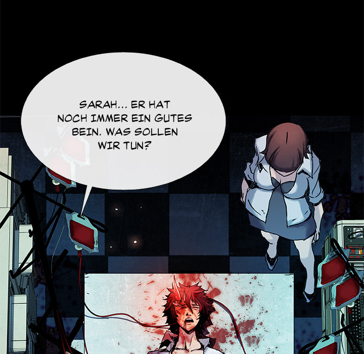 Blutklinge - episode 22 - 96