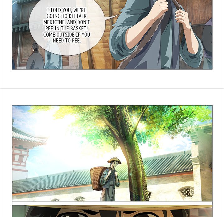 The Monkey King's Tale - episode 26 - 22