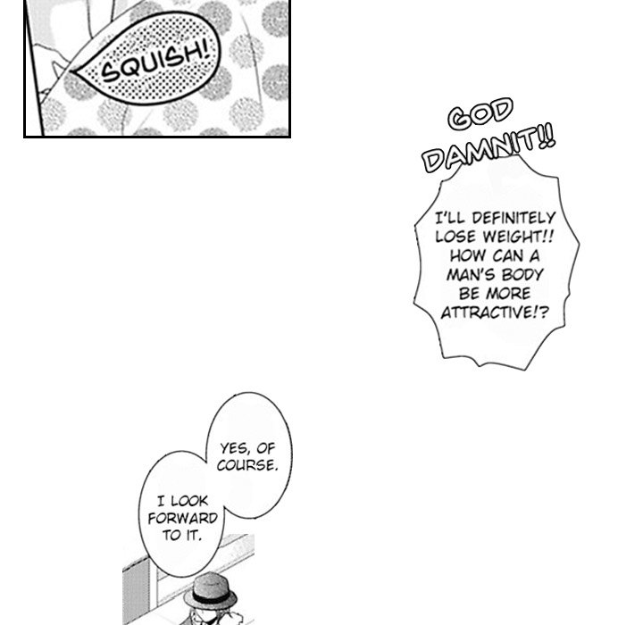The Rose and The Black Cat - episode 1 - 14