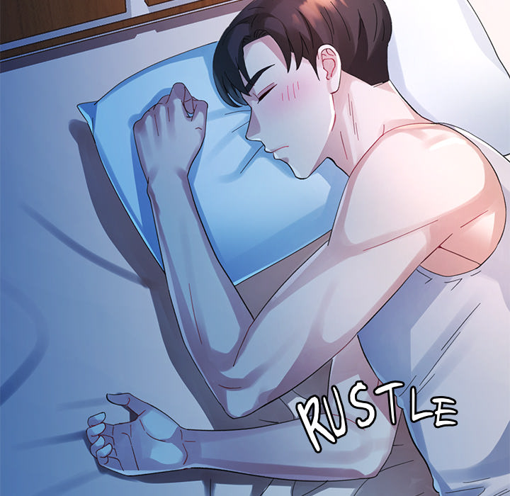 Intimate Tutoring - episode 7 - 28