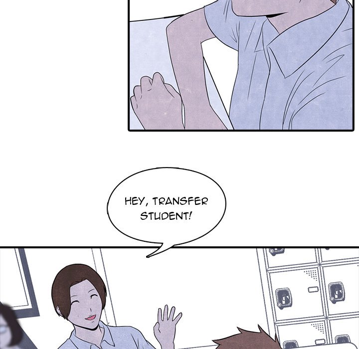 High School Devil - episode 2 - 8