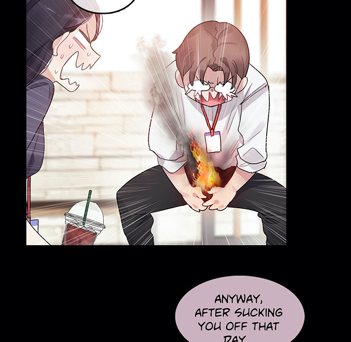 A Pervert's Daily Life - episode 112 - 29
