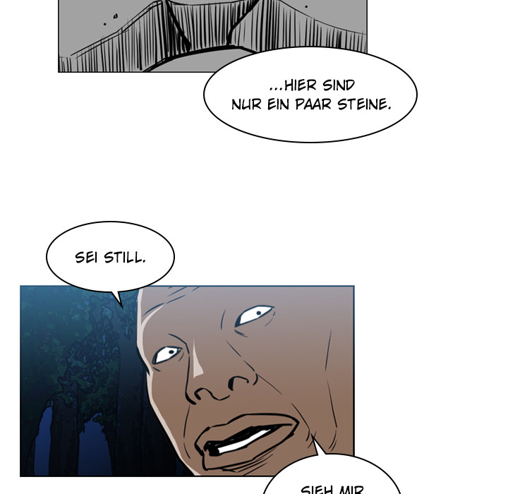 Evas Verderben - episode 68 - 66