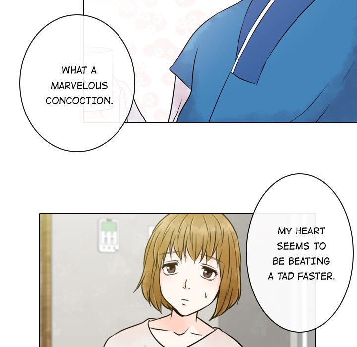 Leave Me Not - episode 3 - 48