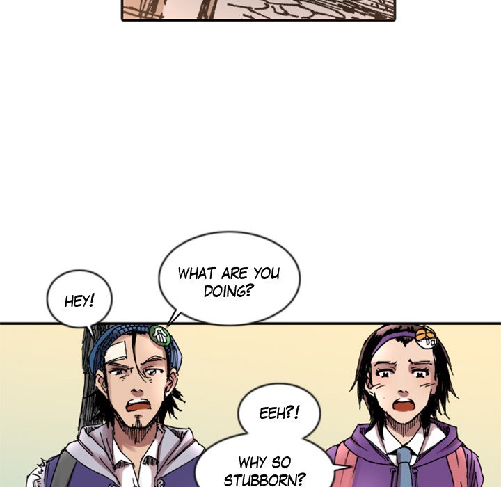 Chivalry - episode 12 - 26