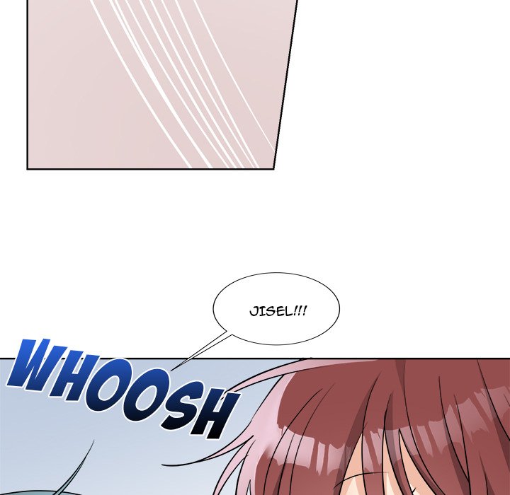 Pheromone Sherbet♥ - episode 44 - 32