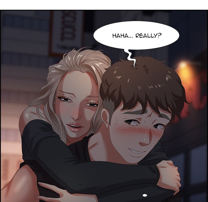 Tasty Chat: 0km - episode 7 - 89