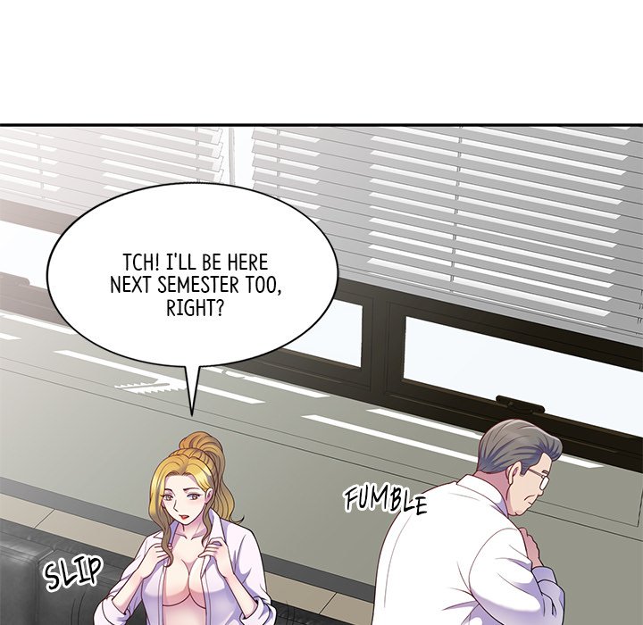 My Wife is a Teacher - episode 4 - 150