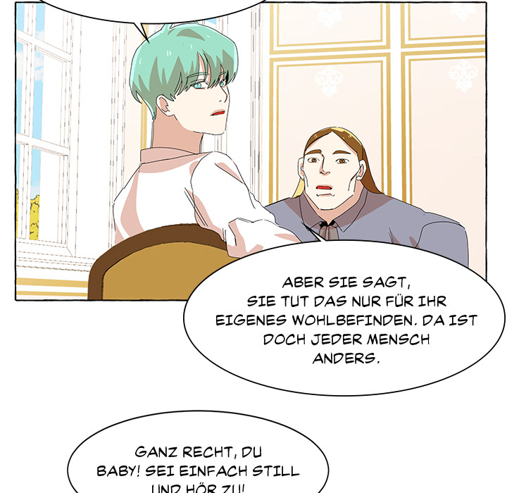 Aufbau eines Imperiums: Ein Anfängerkurs - episode 13 - 9