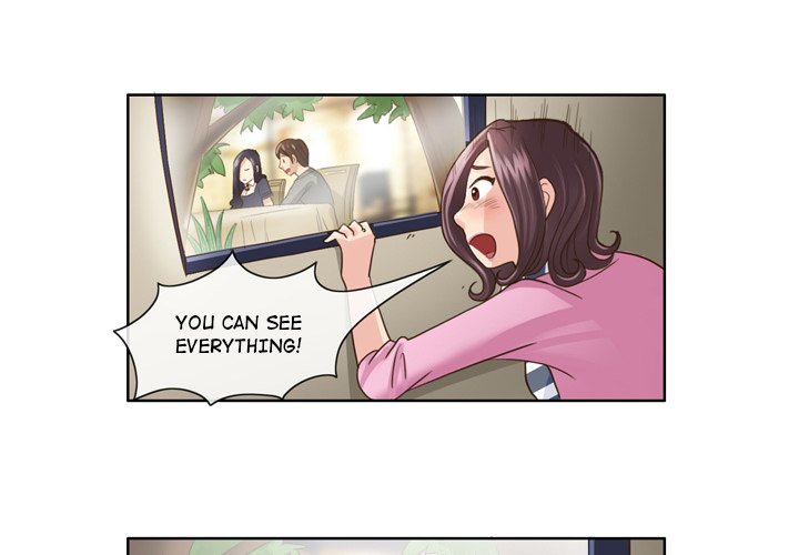 My New Co-worker - episode 6 - 1