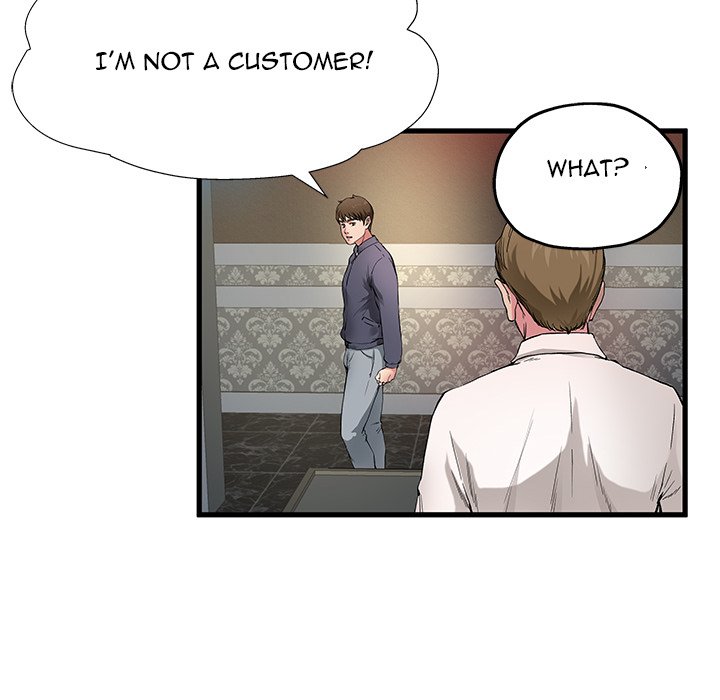 My Memory of You - episode 1 - 35