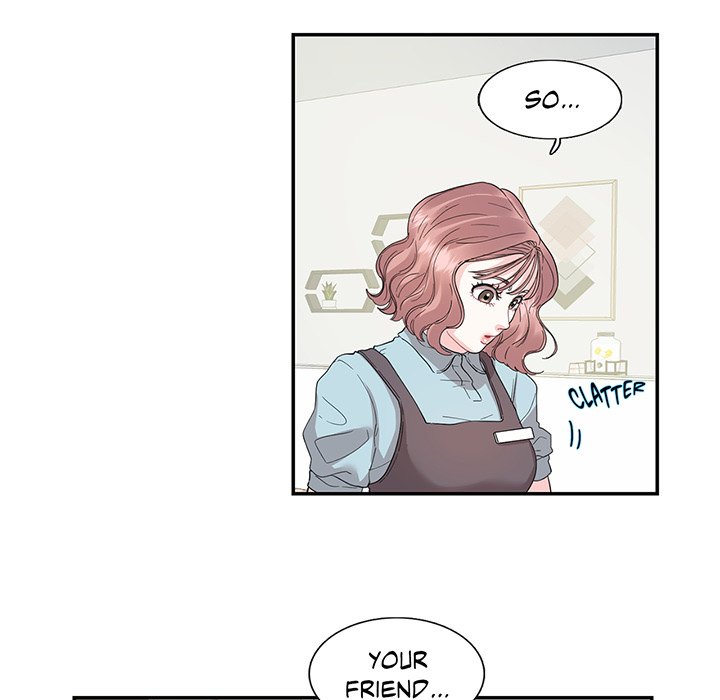 Match Made In Bed - episode 26 - 7