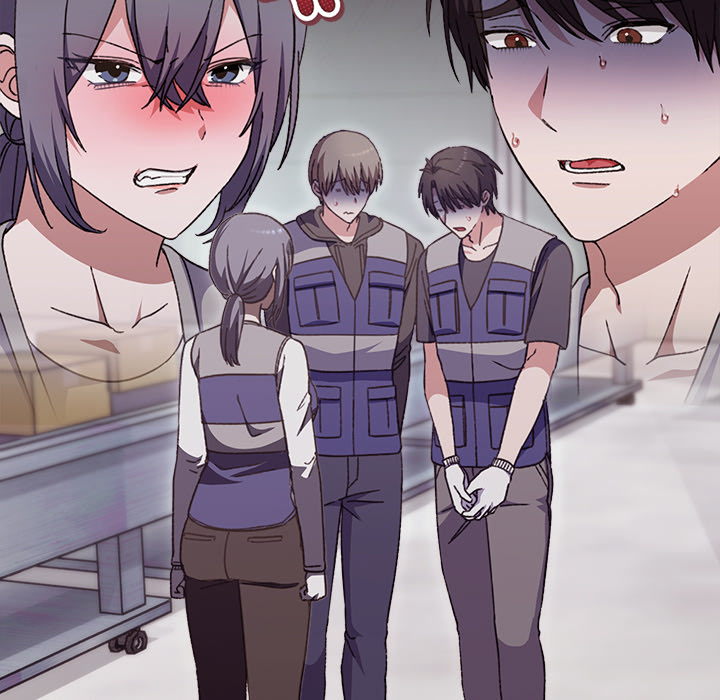 Heart Level - episode 9 - 5