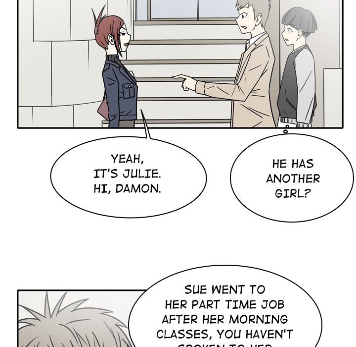 Misfortune - episode 9 - 31