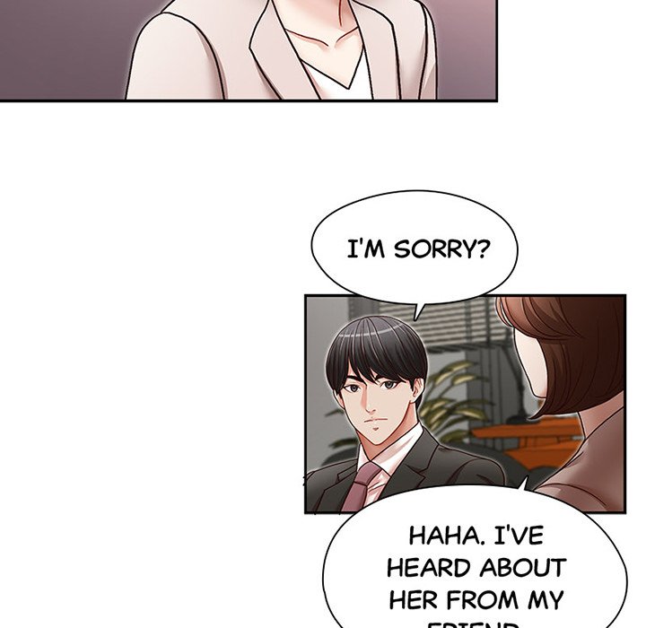 My brother's Secret-ary - episode 28 - 44