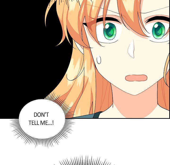 The Destroyer Fell in Love with Me - episode 52 - 31