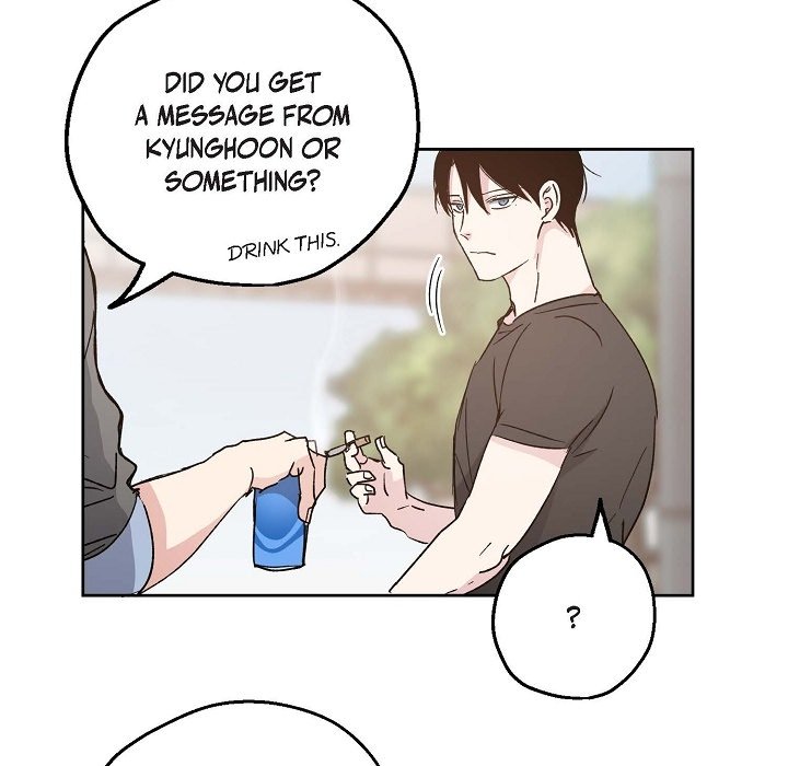 The Odds of This Love - episode 5 - 48