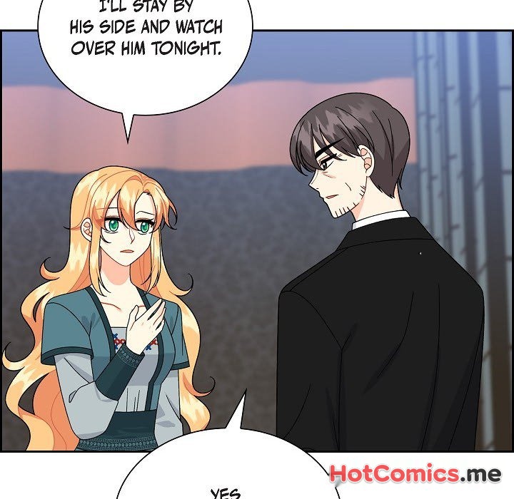 The Destroyer Fell in Love with Me - episode 52 - 25