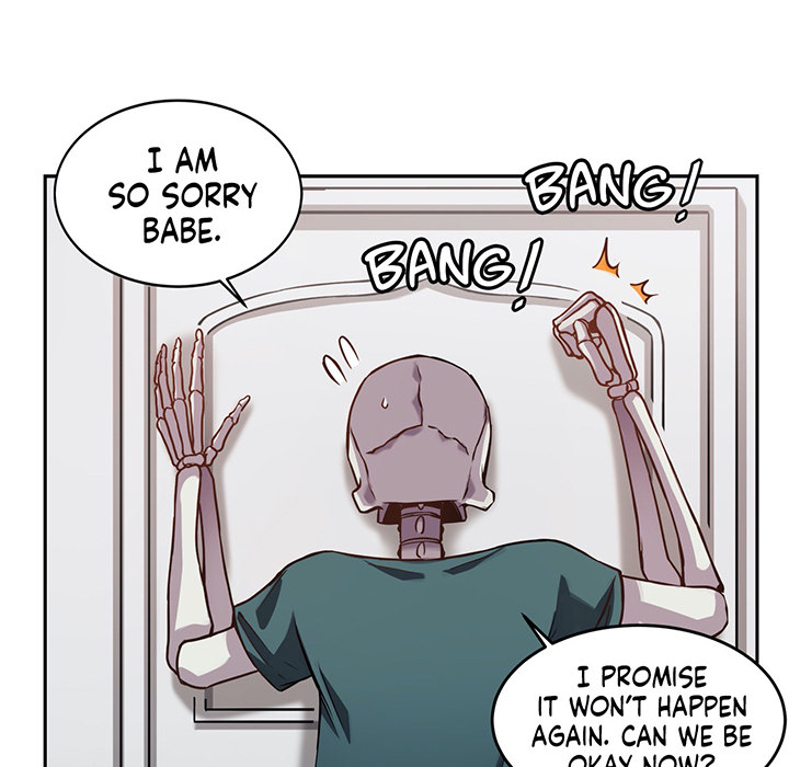 Zombie Girlfriend! - episode 2 - 74