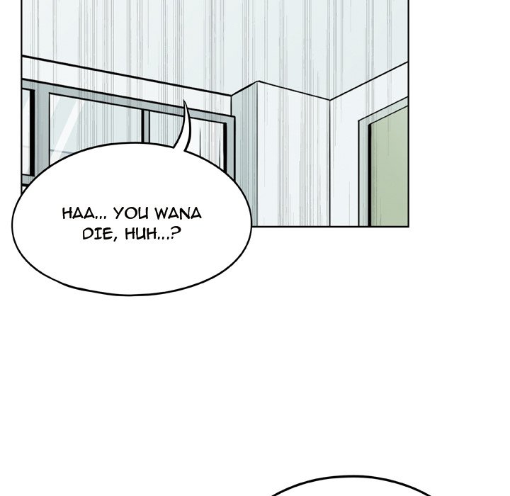 Classroom of Murder - episode 11 - 123
