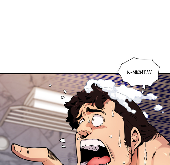 Wer hat Angst vor Mister H? - episode 4 - 60