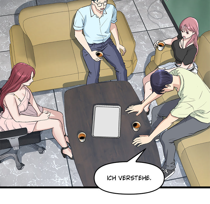 Alte Liebe rostet nicht - episode 40 - 114