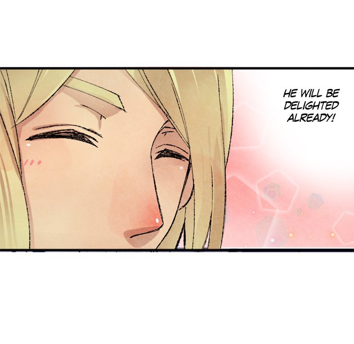 Today, I Meet a Dragon - episode 10 - 19