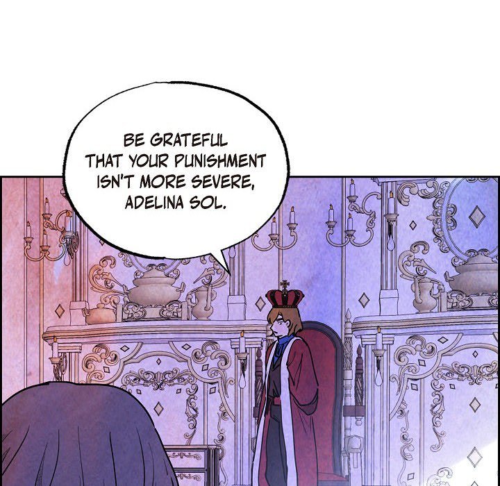 The Villainess Behind the Mask - episode 41 - 68