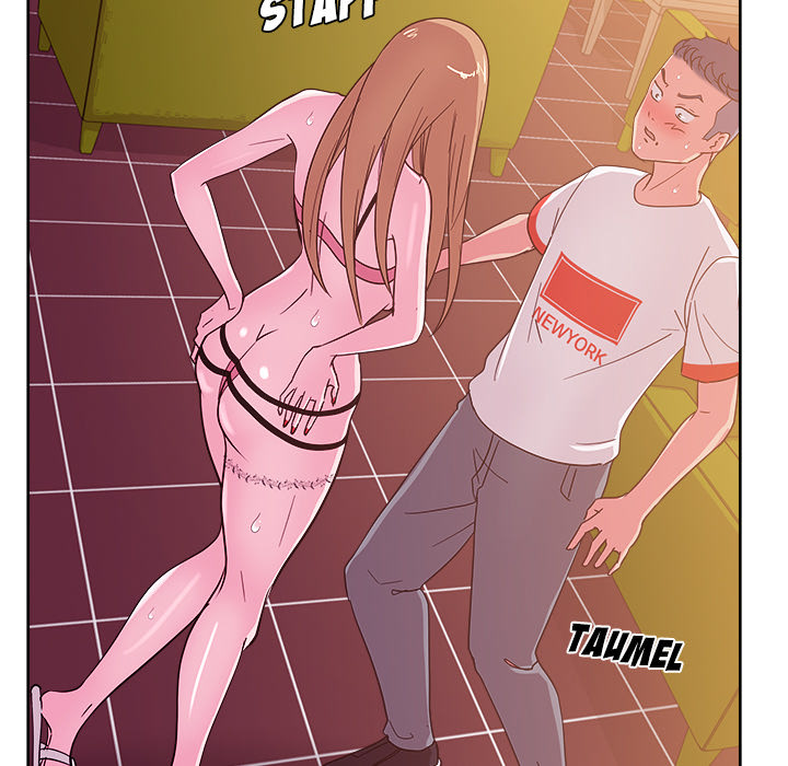 Soojungs Comicladen - episode 29 - 37