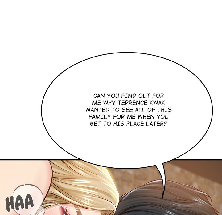 Extremely Rich Family - episode 11 - 185