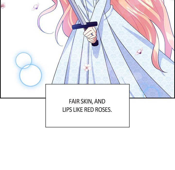 The Destroyer Fell in Love with Me - episode 36 - 23