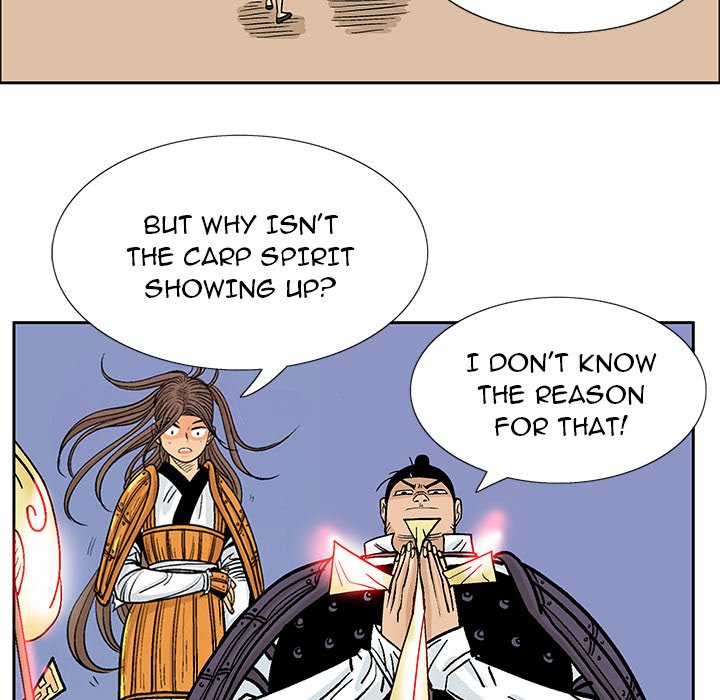 The Journey of the Dragon - episode 27 - 82
