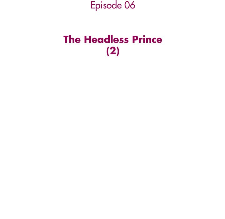 Spring for the Headless Prince - episode 6 - 5