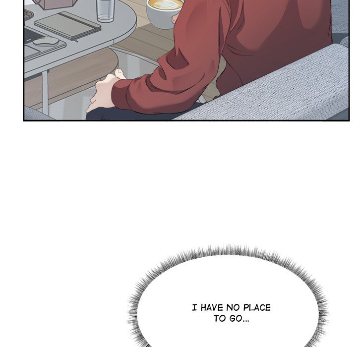 Memories of a Rainy Day - episode 3 - 14