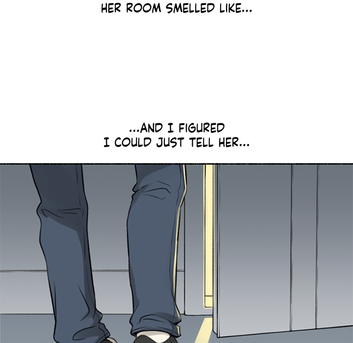 Sexual Exploits - episode 14 - 28