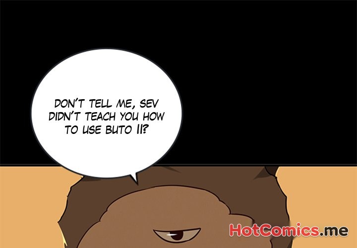 Black Crow - episode 20 - 0