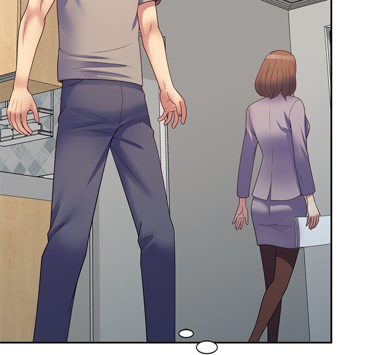 My Wife is a Teacher - episode 23 - 95