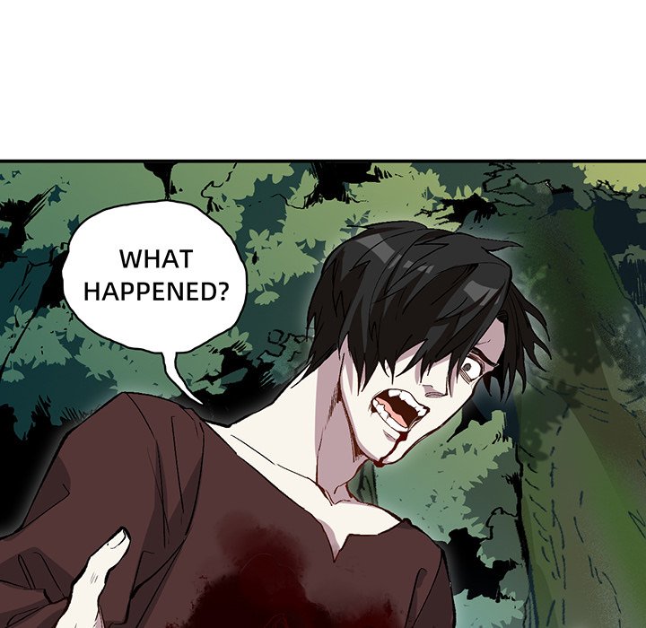 I'm a monster - episode 28 - 21