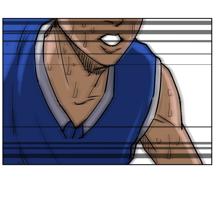 Tweener - episode 79 - 108
