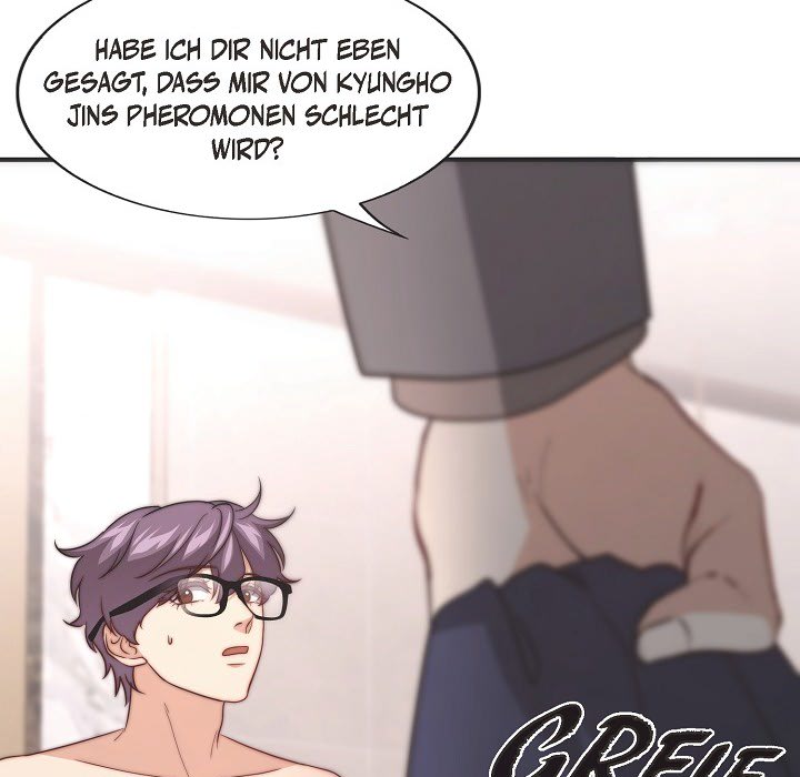Die geheime Liebe des Omega K - episode 39 - 85