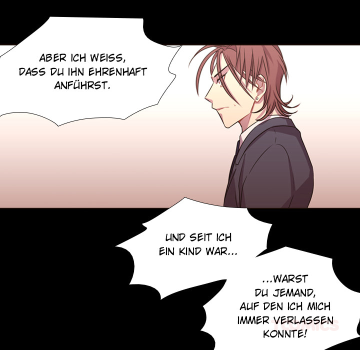 Sehnsucht nach Schmetterlingen im Bauch - episode 13 - 33