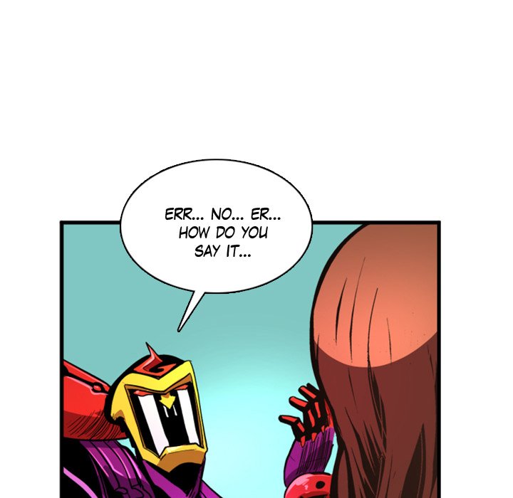 Galauman - episode 7 - 40