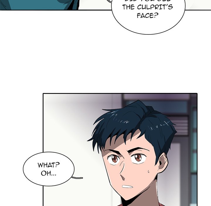 Stardust - episode 26 - 41