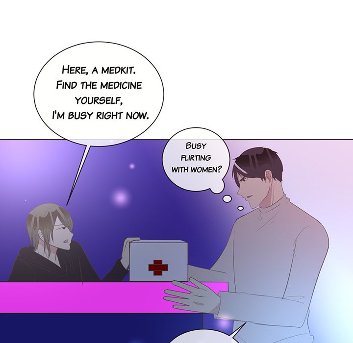 Your Secret Body - episode 8 - 60