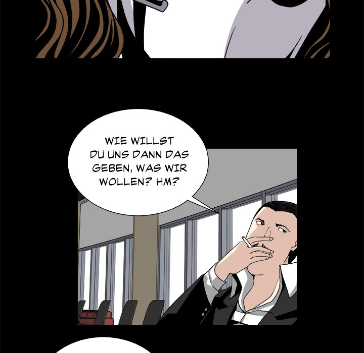 Unter der Maske - episode 8 - 46